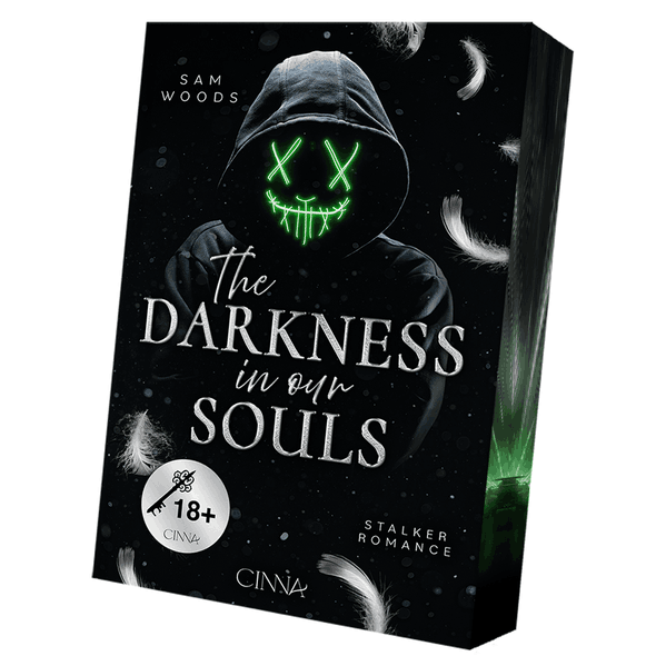 The Darkness in Our Souls