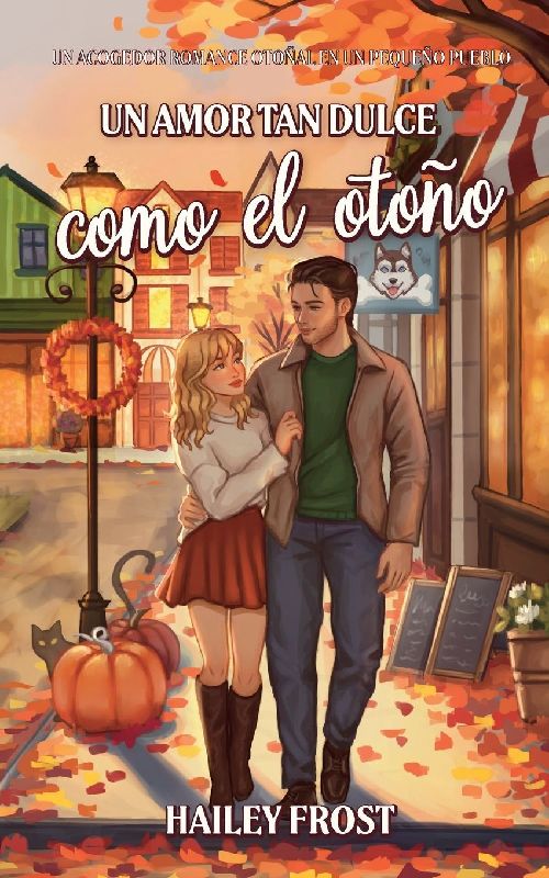 Un Amor Tan Dulce Como El Otoño