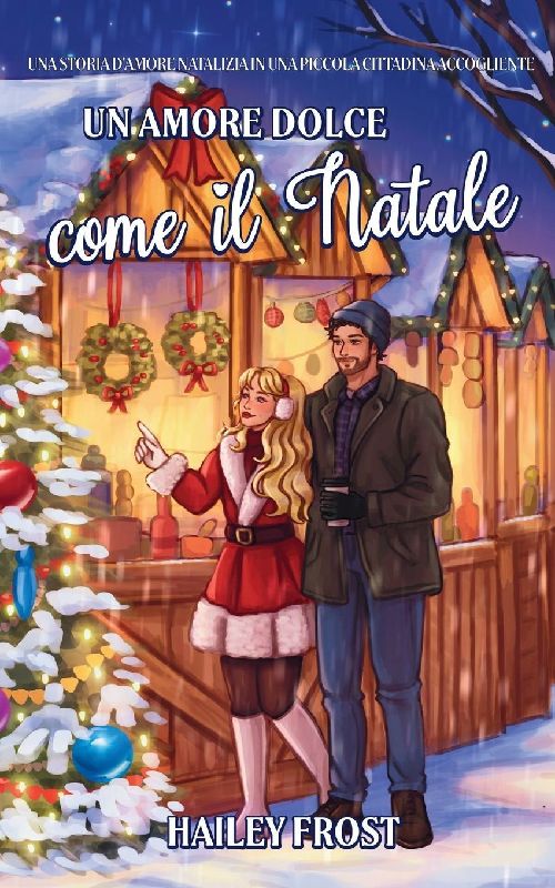 Un Amore Come Il Natale