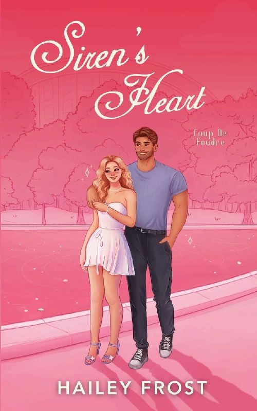 Siren's Heart - Coup de foudre