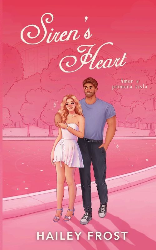 Siren's Heart - Amor a Primera Vista