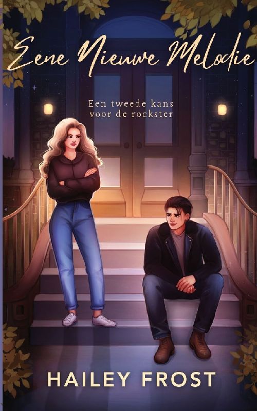 Een Nieuwe Melodie - Een tweede kans voor de rockster