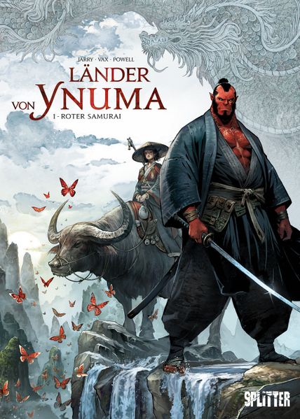 Buchcover