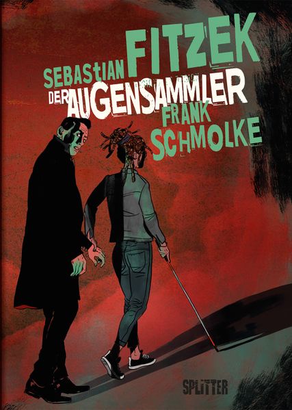 Buchcover
