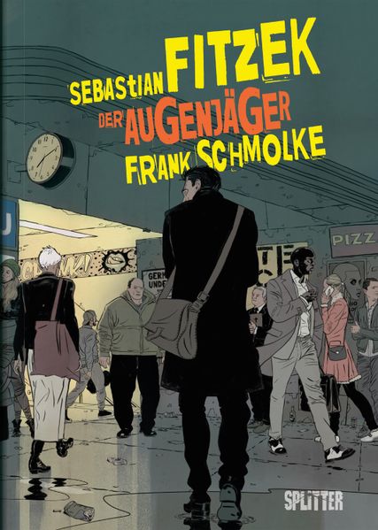 Buchcover