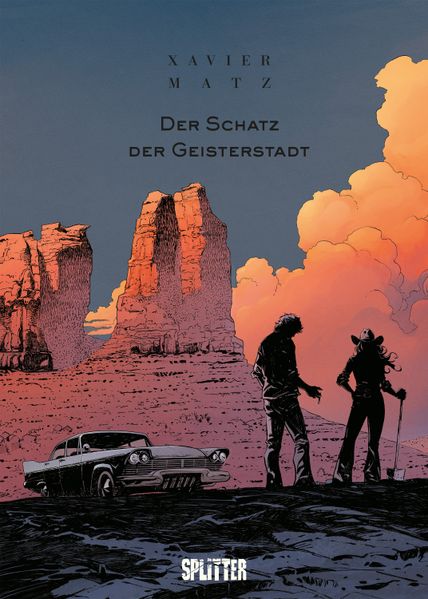 Buchcover