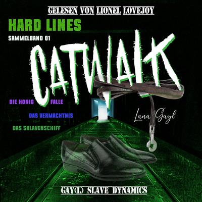 HARD LINES - Catwalk Sammelband 1