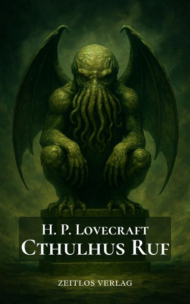 Cthulhus Ruf
