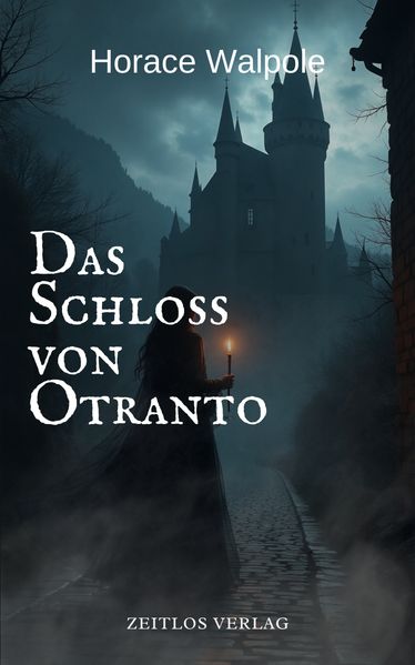 Das Schloss von Otranto