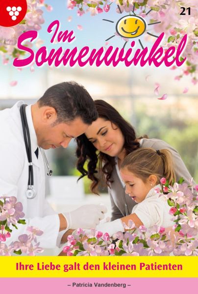 Ihre Liebe galt den kleinen Patienten