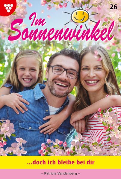 … doch ich bleibe bei dir