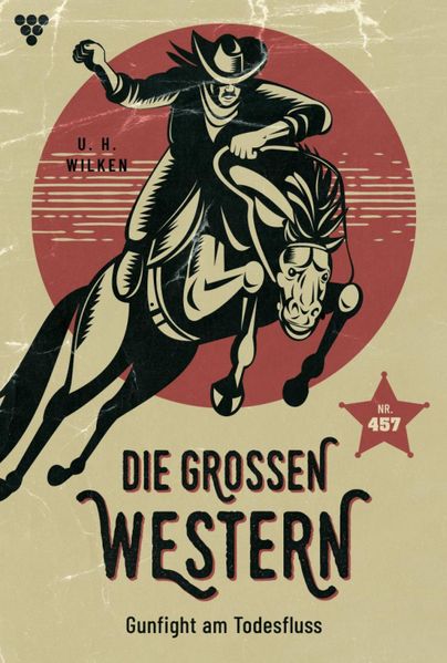 Gunfight am Todesfluss