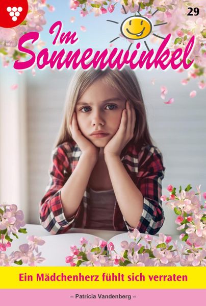 Ein Mädchenherz fühlt sich verraten