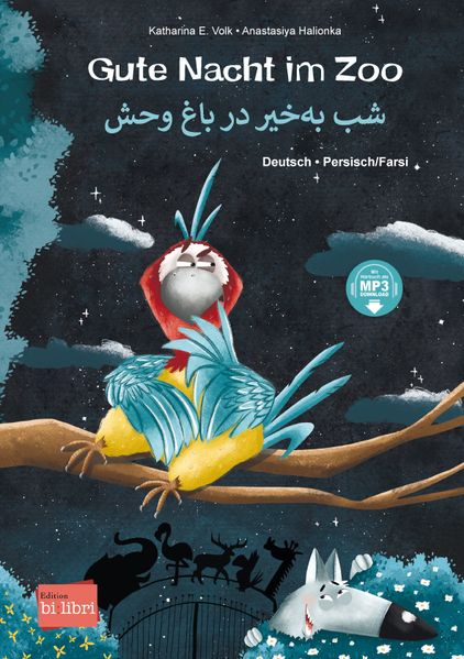 Buchcover