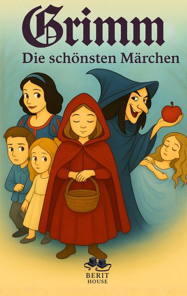 Buchcover
