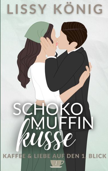 Schokomuffinküsse