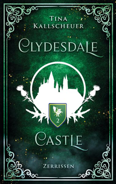 Clydesdale Castle