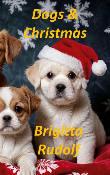 Dogs & Christmas