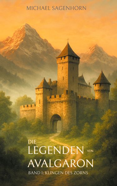 Die Legenden von Avalgaron