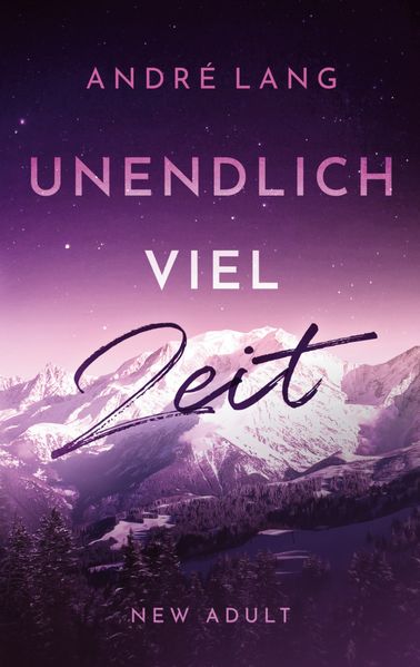 Unendlich viel Zeit