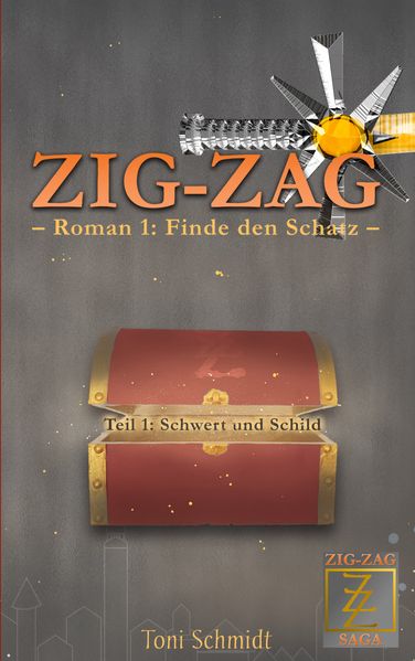 Buchcover
