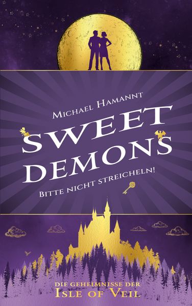 Sweet Demons