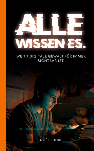 Buchcover