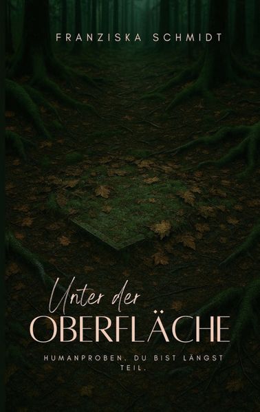 Unter der Oberfläche