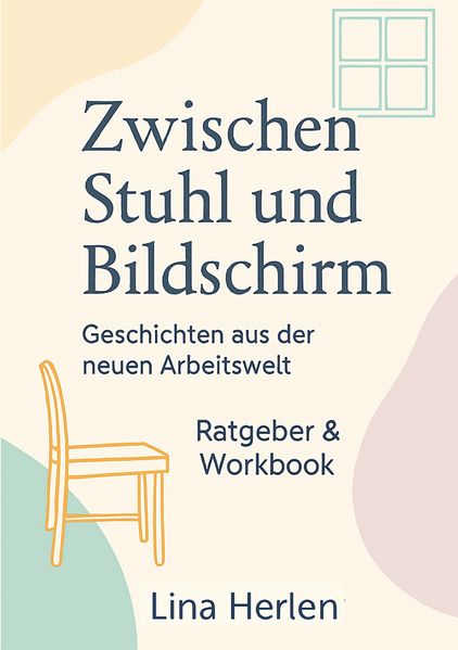 Zwischen Stuhl und Bildschirm
