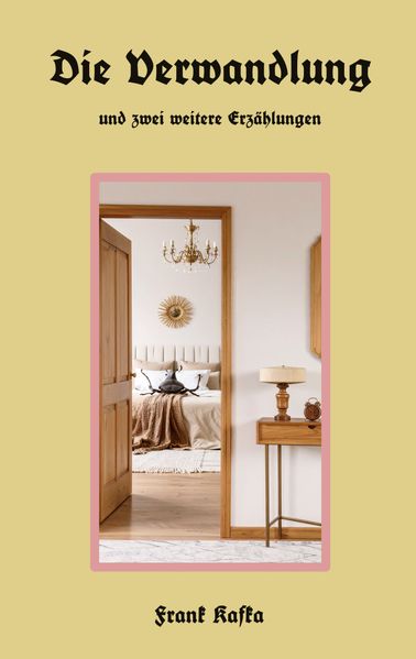 Buchcover