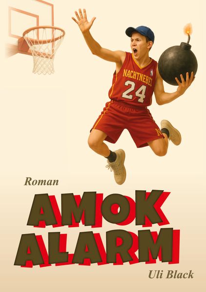 Buchcover