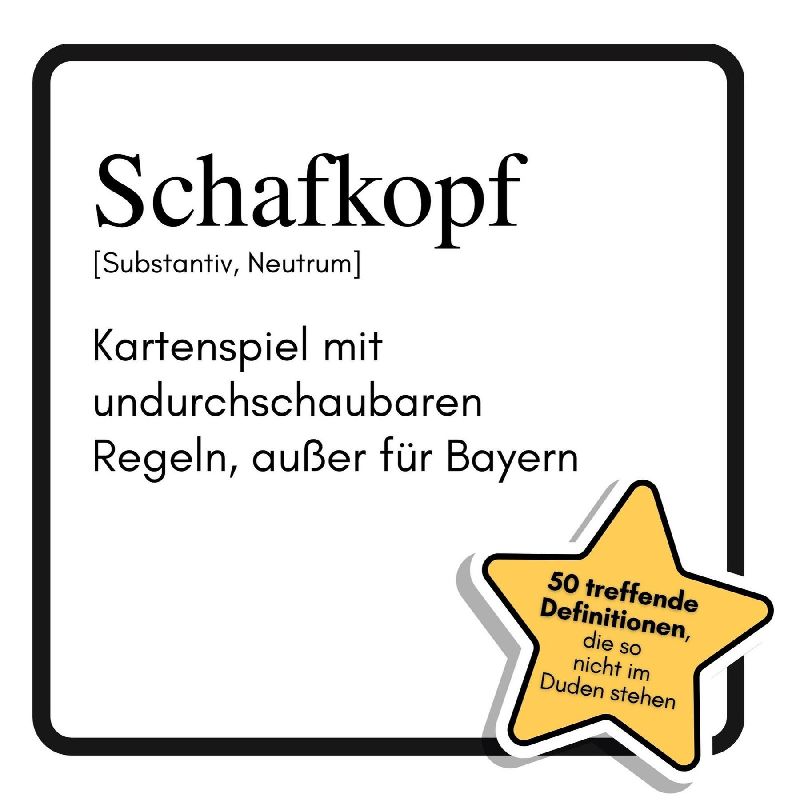 Schafkopf
