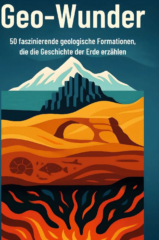 Geo-Wunder