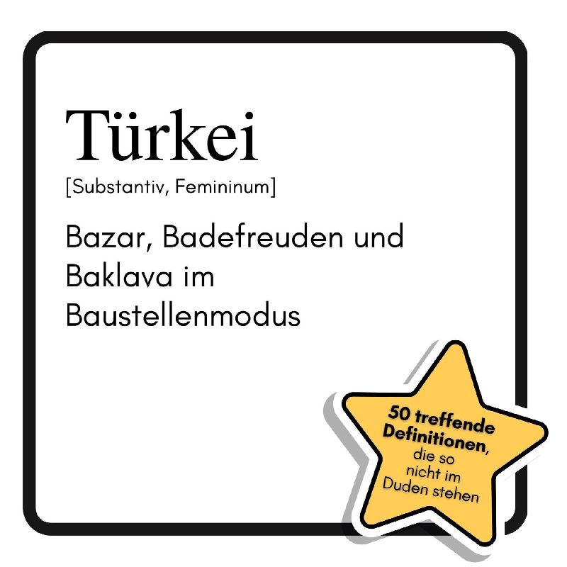 Türkei