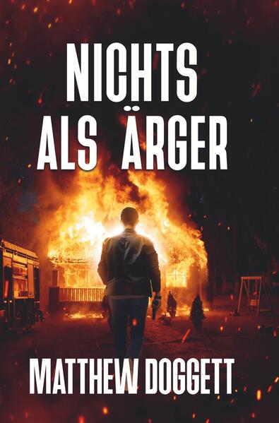 Nichts als Ärger