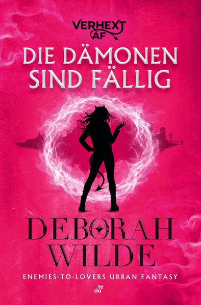 Die Dämonen sind fällig