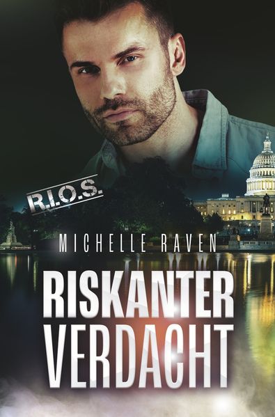Riskanter Verdacht