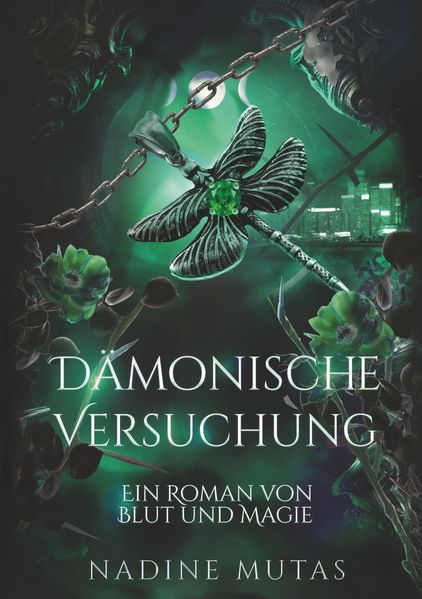 Buchcover