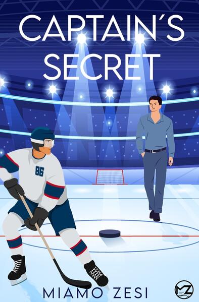 Captain’s Secret