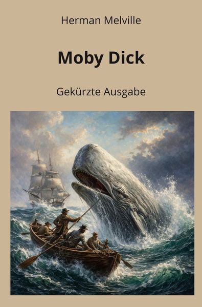Moby Dick - Gekürzt