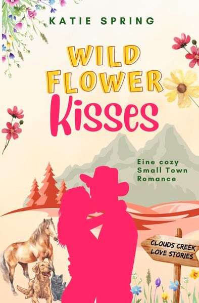 Wildflower Kisses
