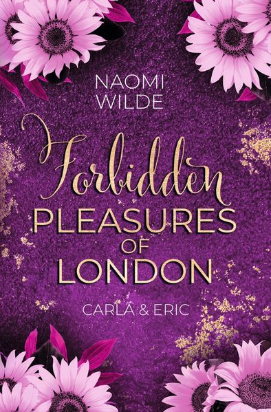Forbidden Pleasures of London: Carla & Eric