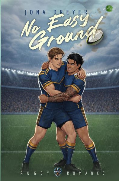 No Easy Ground
