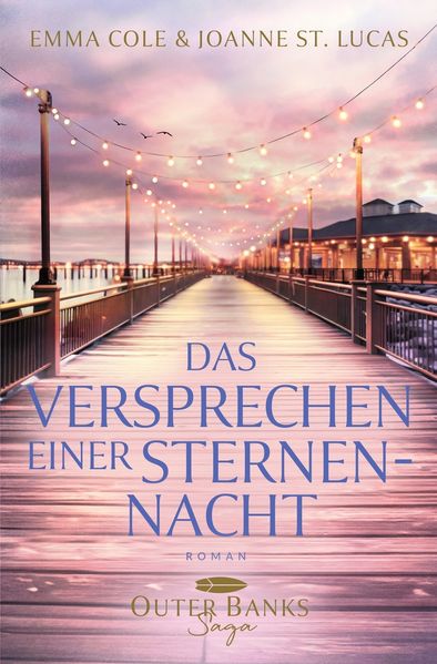 Das Versprechen einer Sternennacht