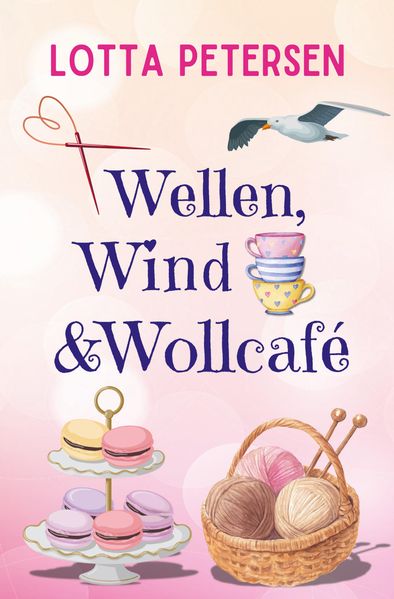 Wellen, Wind & Wollcafé