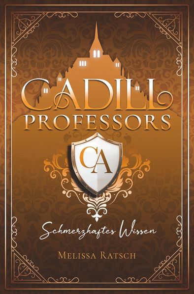 Cadill Professors - Schmerzhaftes Wissen