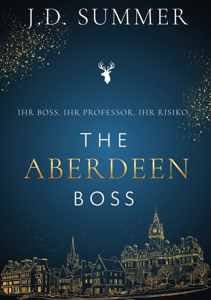 The Aberdeen Boss