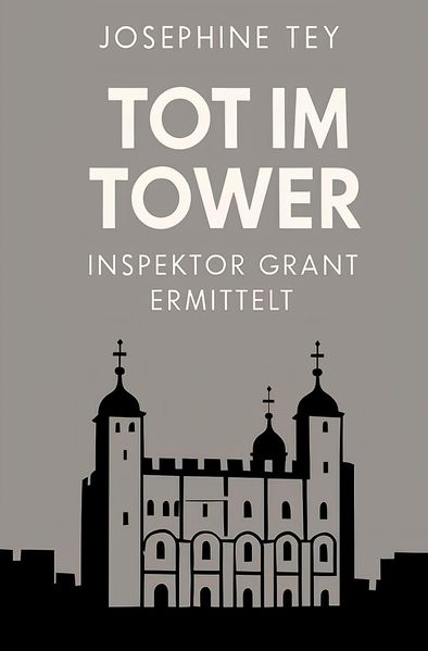 Tot im Tower