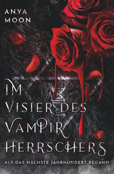 Im Visier des Vampirherrschers, Band 1