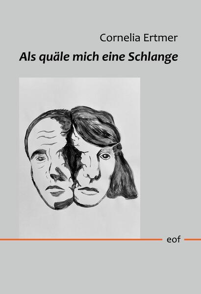 Als quäle mich eine Schlange